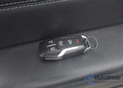 2016 Ford Explorer Limited z USA, uszkodzony, nr VIN 1FM5K7F87GGA76866